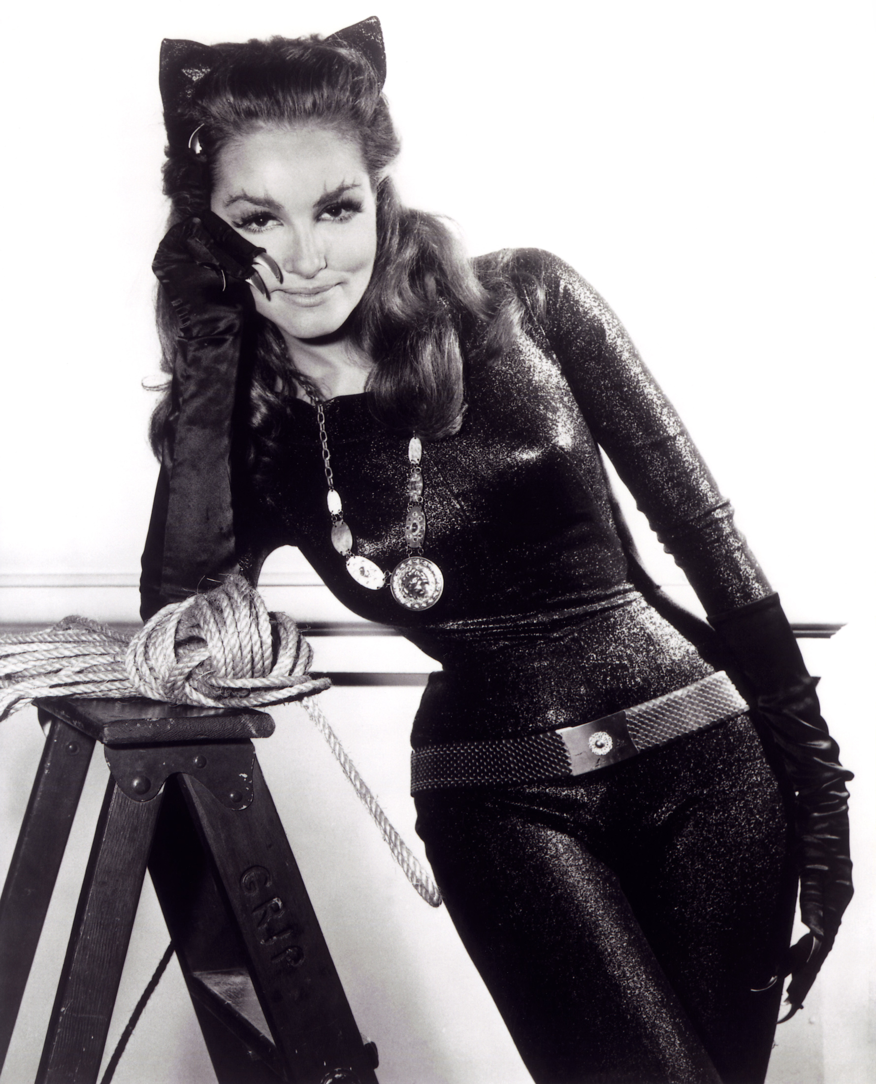 Eolake Stobblehouse Thoughts Julie Newmar Updated